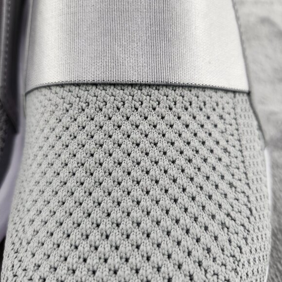 APL TechLoom Bliss Women Size 9.5 (EU40.5) Cement/White Running Shoe NWOTB - Picture 9 of 16